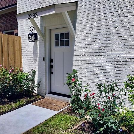 Elegant Townhome Retreat With King Bed Near I-10, Capitol, Fsu & Famu Tallahassee Buitenkant foto