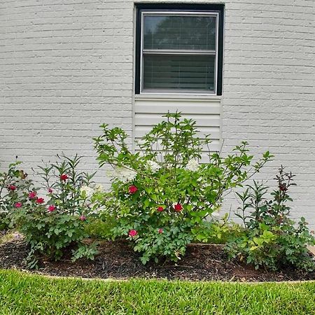 Elegant Townhome Retreat With King Bed Near I-10, Capitol, Fsu & Famu Tallahassee Buitenkant foto